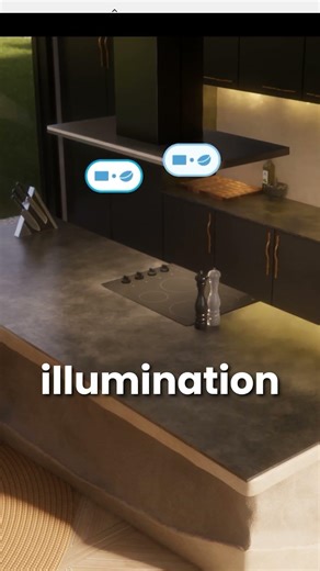 NEW Light Management Browser In Enscape