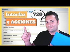 Model 720 📌 Step-by-step tutorial (Part 1/2)