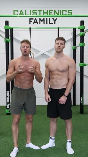 3 Best Calisthenics Core Exercises