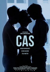 Cas (Film, 2016) - MovieMeter.nl