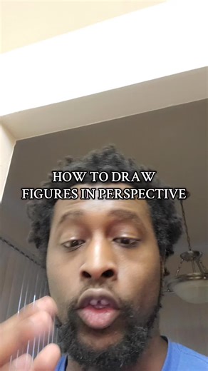 Mastering Figure Drawing in Perspective Techniques