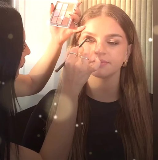 My first Masterclass with Nars to celebrate 3 years of the Nars community. It was great to see the transformation of the model using the Nars products. A few items that I now have on my list. Loved the glossy lips and the highlighter. #mynarscommunity #beautyblogger #ugccreator @narsissist #ad @NARS Cosmetics