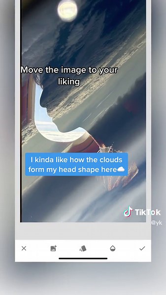 Low key photography on a high altitude #phototips #selfportrait