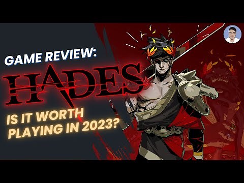 Hades Game Review | Is It Worth Playing in 2023?