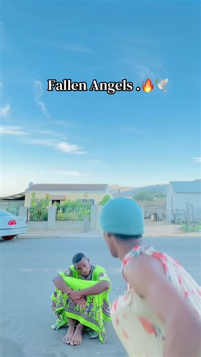 Fallen Angels: A Deep Dive into the DC Universe