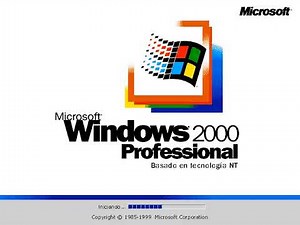 (Reupload) Windows 2000 has an EXTENDED Sparta Remix By AndresChoqueLopez