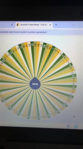 Ruby Hoskins on Reels
