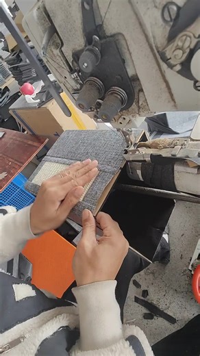 Explore Advanced Automatic Sewing Machines for Factories