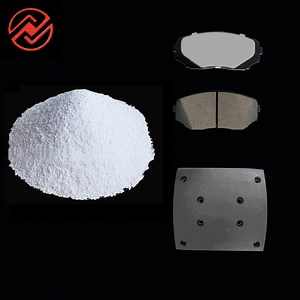 [Hot Item] CAS 9003-35-4 Phenol Formaldehyde Resin Phenolic Resin for Grinding Wheel