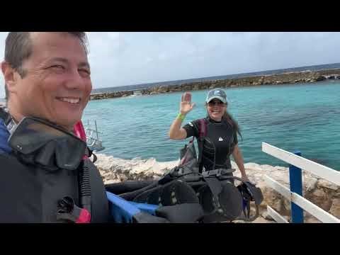 Three eLearning courses - Scuba Discovery, Refresher and Snorkeler