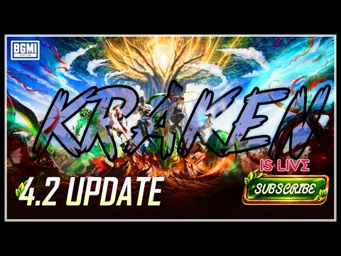 BOOM BAM RUSH FUN BGMI 4.2 STREAM| GOODBYE 2025 | FULL RUSH ON MAP WITH KRAKEN