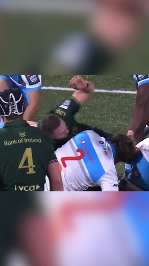 A dangerous precedent is being set with the Jan-Hendrik Wessels ban and Josh Murphy’s red card being rescinded. | SA Rugby magazine