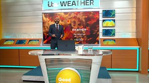 16K views · 69 reactions | It's getting colder! @alexberesfordTV has the forecast ⛅️- | Good Morning Britain | Facebook