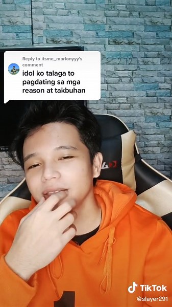 Slayer on TikTok
