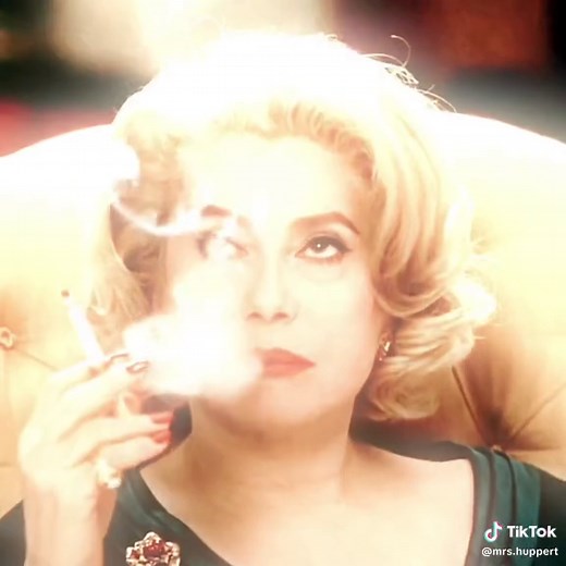Favorite Actresses Smoking Scenes Compilation | Cate Blanchett, Monica Bellucci, Jessica Lange, and More