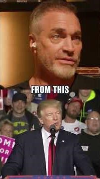 They tried to silence him with death threats…