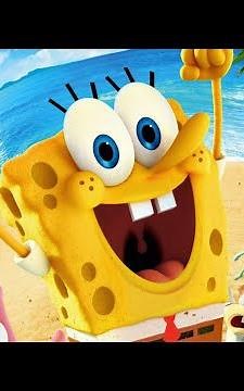 TEAMWORK extended version | The SpongeBob movie sponge out of water