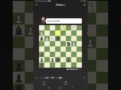How to beat Martin in Chess.com (Guide)