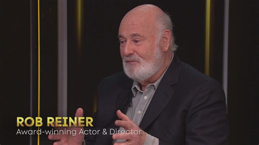 Rob Reiner and his wife found dead in Los Angeles home