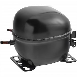 Avantco Ice 19498682 Compressor for Select UC Series Ice Machines