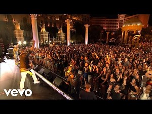 Shaggy - Luv Me, Luv Me (Live on the Honda Stage at the iHeartRadio Summer Pool Party)