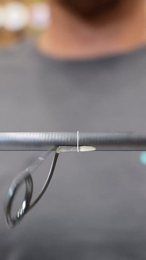 One of my favorite threads to work with 🙌🏼 #rodbuilding #rodbuilder | Tips Workshop