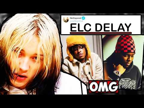 Going Over Reasons For ELC Delay and Features