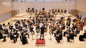 2.5K views · 107 reactions | On this historic Coronation day, the Royal Scottish National Orchestra sends its best wishes to Their Majesties King Charles III and Queen Camilla. | Royal Scottish National Orchestra | Facebook