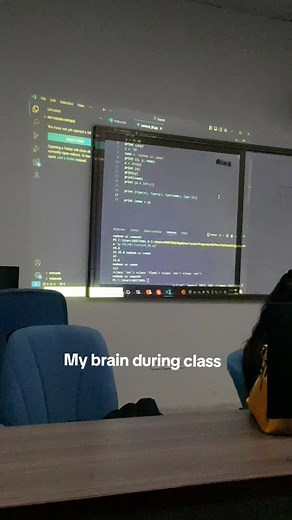 istg #classes #uni #foryoupage #unfreeze #students #viral #trending