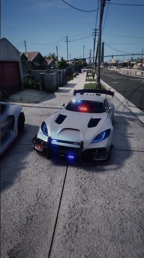 FiveM Speed Enforcement Pack #fivem #vehicle #police #gtav #gtarp #fivemrp #roleplay