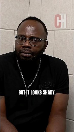 He Claimed He Was 30... He Was Actually 55