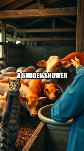 Chapters from a Sunlit Farmland Diary