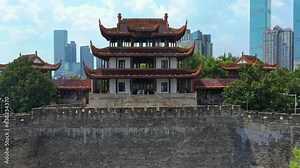 Chinese ancient architecture, Chinese style architecture