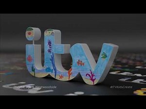 ITV Creates 2020 | Kids Create (20) | 24th April 2020