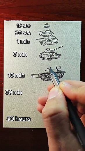 How to Draw a Panzer IV: Step-by-Step Guide