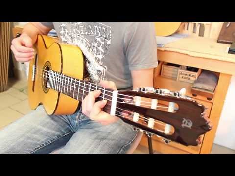 Alhambra 3F - Guitare.org