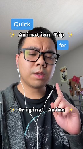 Quick Tips for Original Anime Animation with HitFilm