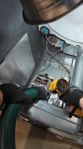 Dryer manufacturers hate him for exposing this one small trick 👀 | Mrlintguy