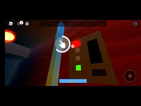 how to get key in elevator of horrific housing!