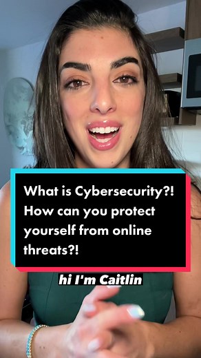 What is Cybersecurity? Tips to Protect Yourself Online