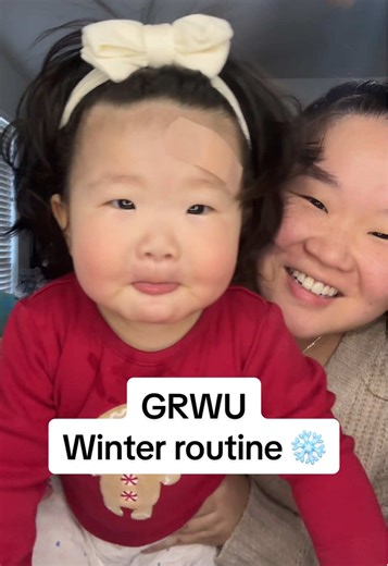 Winter Skincare Routine with Haruharu Wonder