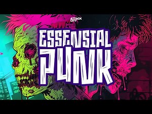 Punk Hits 2025 The Ultimate Playlist for Energetic Music Lovers #music #playlist #punk #punkrock