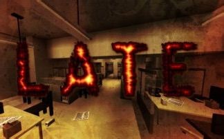 [LATE|为时已晚] —— Minecraft恐怖地图[60帧测试]