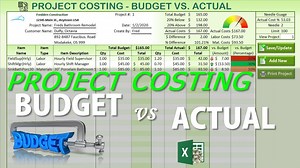 11K views · 167 reactions | Hello, My Friends, Budgeting for projects...