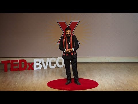 India: From Start-Up Nation to Unicorn Nation | Umesh Rathod | TEDxBVCOE