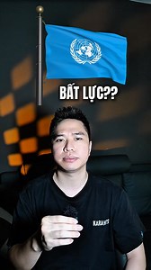 585K views · 9.9K reactions | #CuDauStory #boxstudio LIÊN HỢP QUỐC NGÀY CÀNG BẤT LỰC | Củ Đậu Story | Facebook