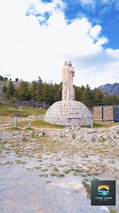 Col de Vergio en corse à ne pas manquer en corse! ⛰️🎥 #montagne #corse #îledebeauté | Corse Vision