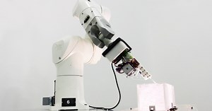 Printing in gel takes 3D printing freeform and enables an undo function