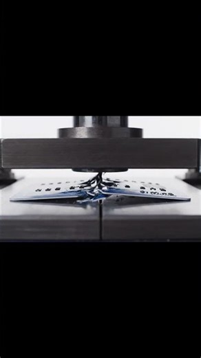 I Tested Extreme Pressure on This Object 🤯