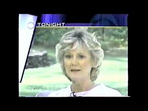 CBS Evening News with Dan Rather Promo - May 26, 2000
